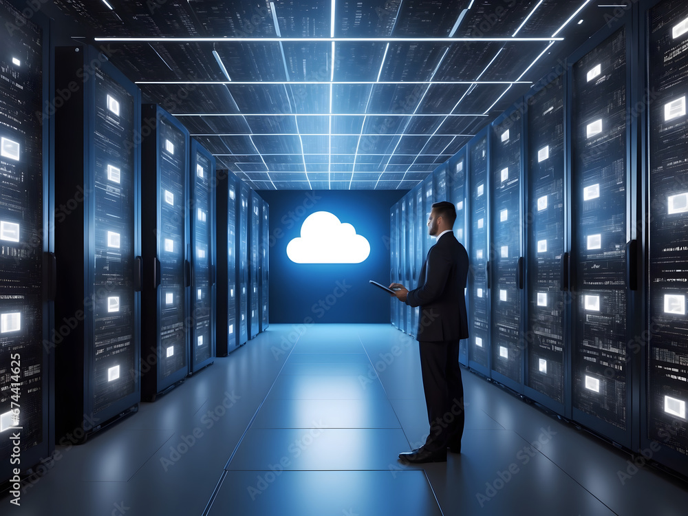 Shaping the future of data storage Shaping the future of data storage