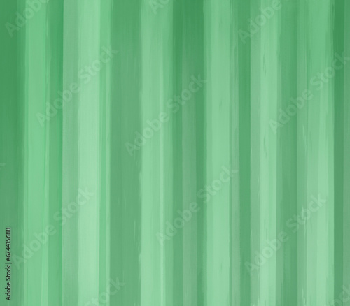 Stripe green