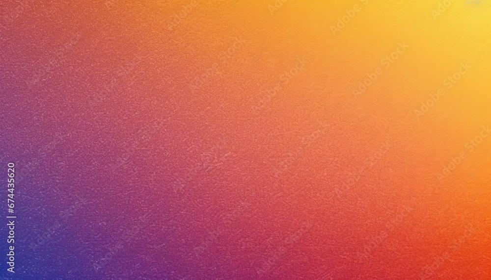 Un fond dégradé granuleux chroma coloré Un fond dégradé granuleux chroma coloré