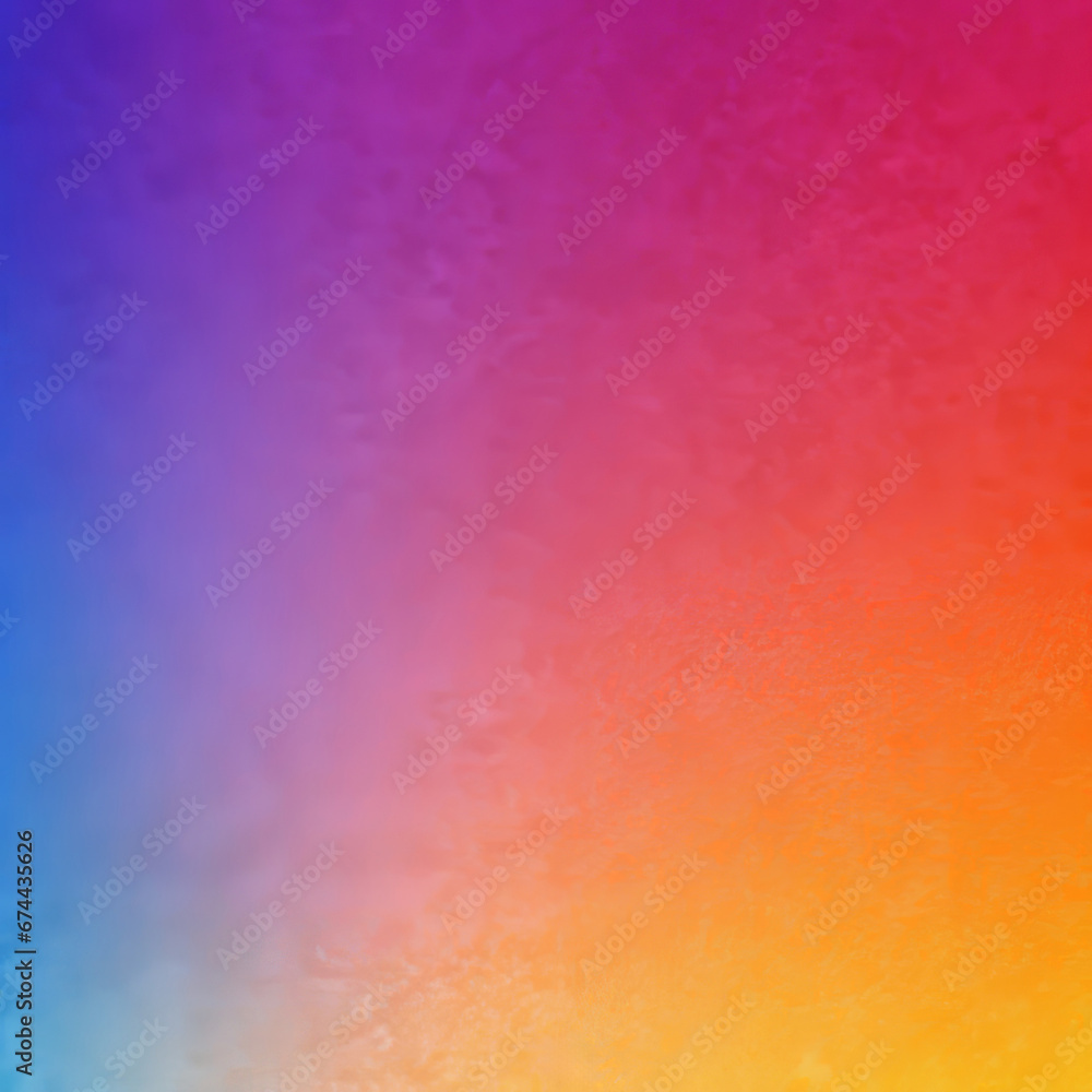 Un fond dégradé granuleux chroma coloré Un fond dégradé granuleux chroma coloré