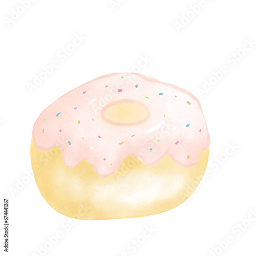 donutcake
