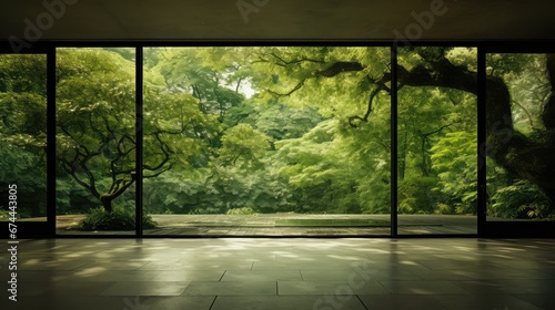 wall empty inside nature background illustration light abstract, room architecture, indoor bright wall empty inside nature background