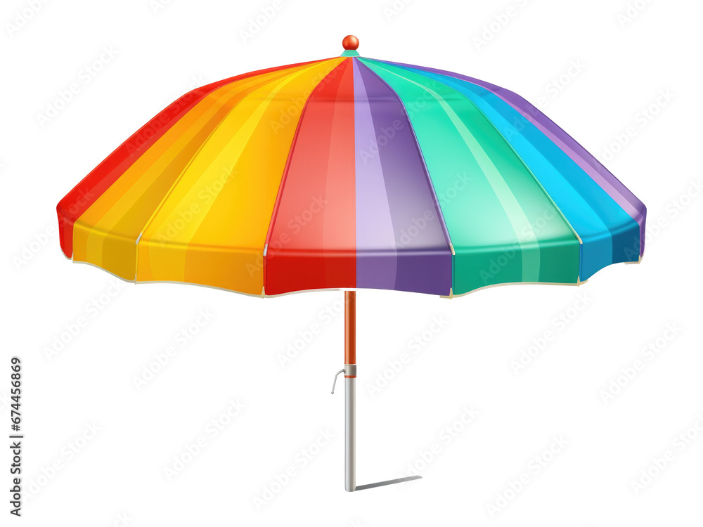 umbrella  isolated on transparent background

