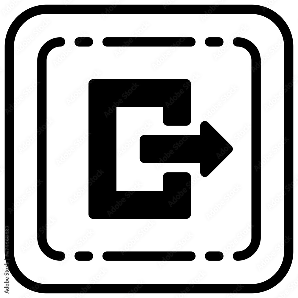 EXPORT,logout,exit,direction,arrows EXPORT,logout,exit,direction,arrows