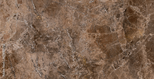 NYNNatural brown marble stone texture, digital ceramic tile surface