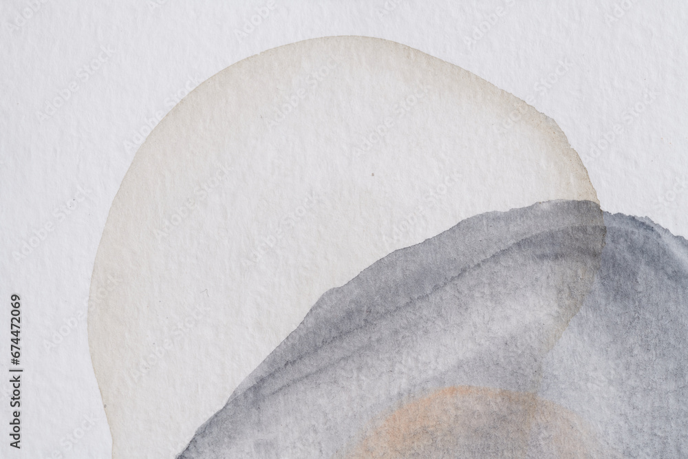 Abstract translucent gray watercolor texture background. Creative pattern design for print invitation card, postcard. Drawing poster, colorful wallpaper. Abstract translucent gray watercolor texture background. Creative pattern design for print invitation card, postcard. Drawing poster, colorful wallpaper.
