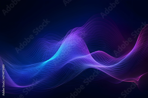 abstract background with lines. 