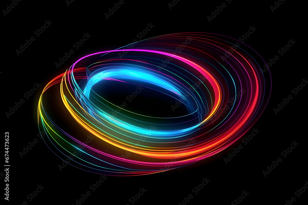 abstract colorful background. abstract colorful background.
