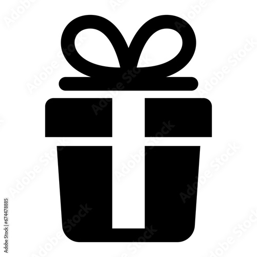 Gift icon