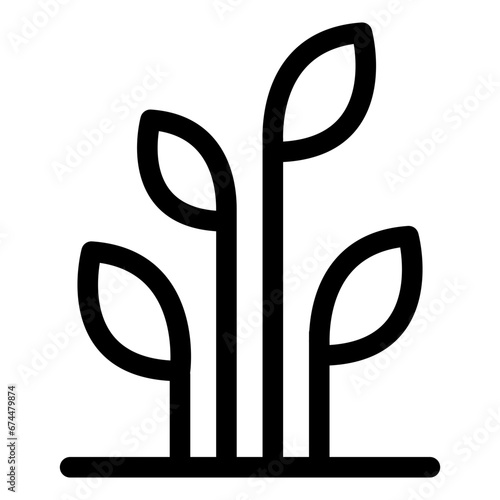 Tree icon