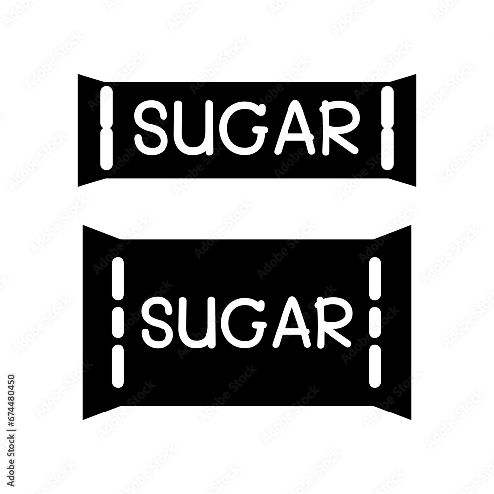 Sugar icon