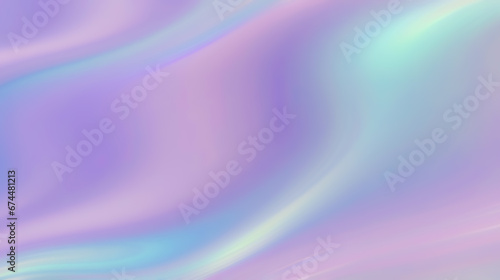 smooth light blue gradient background