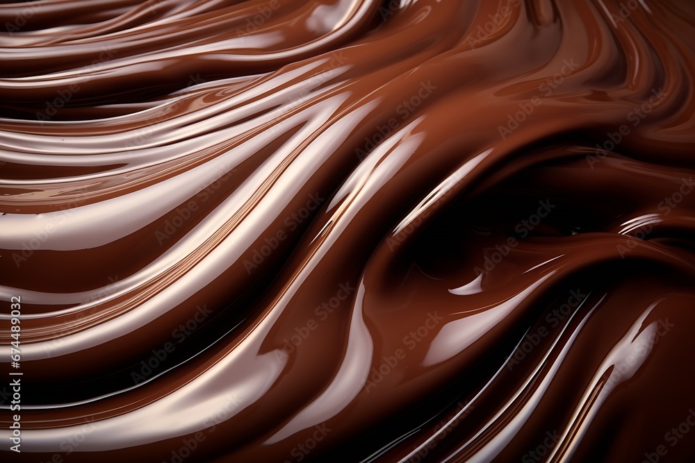 Generative AI : Chocolate candy with hazelnuts isolated on transparent or white background. Generative AI : Chocolate candy with hazelnuts isolated on transparent or white background.