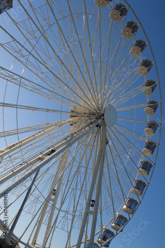 Grande roue