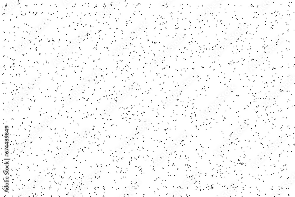 halftone dots - overlay vector background