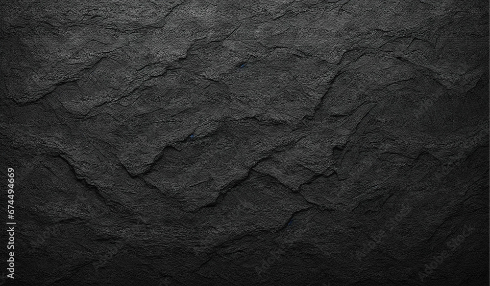 black texture, black background. black texture, black background.