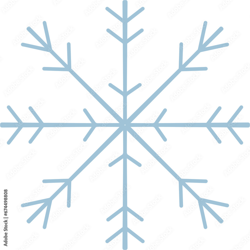 snowflake snowflake