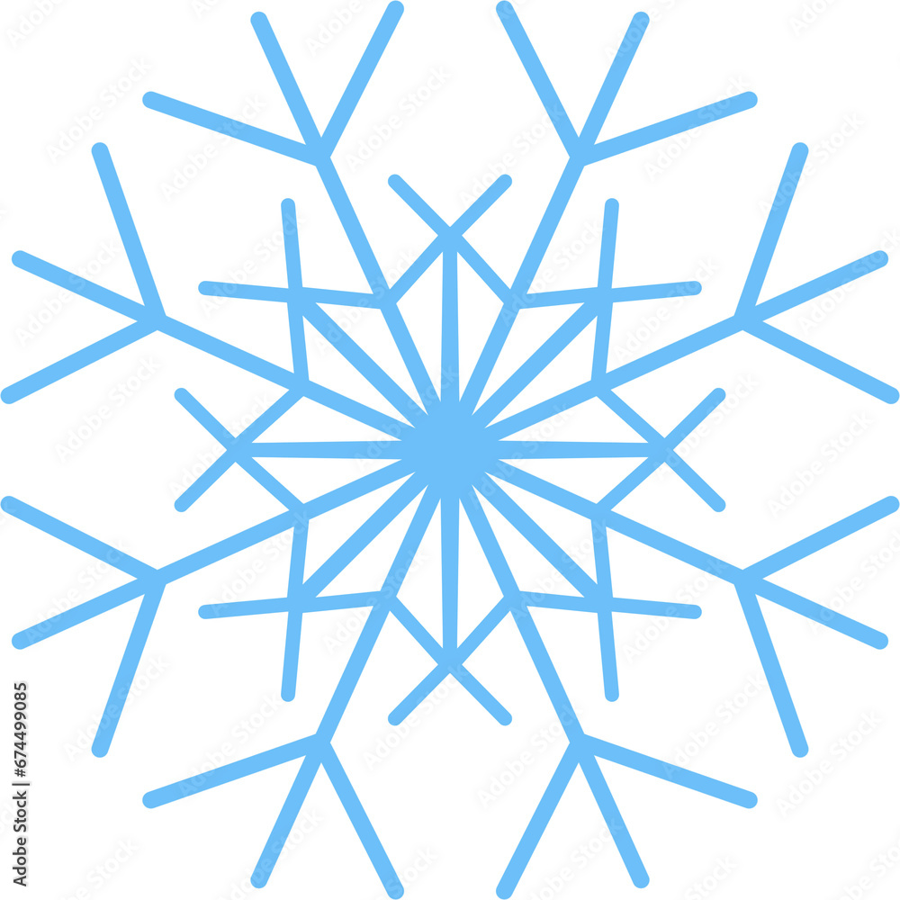 snowflake snowflake