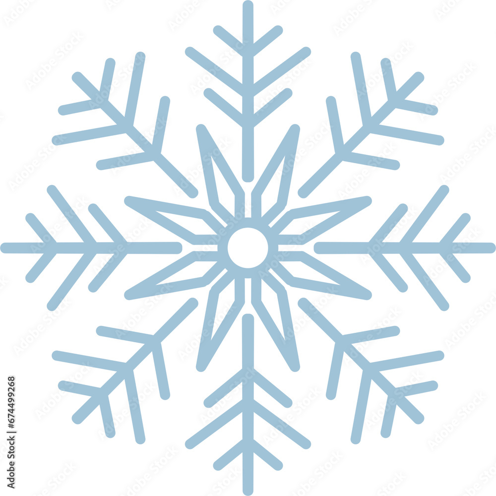 snowflake snowflake