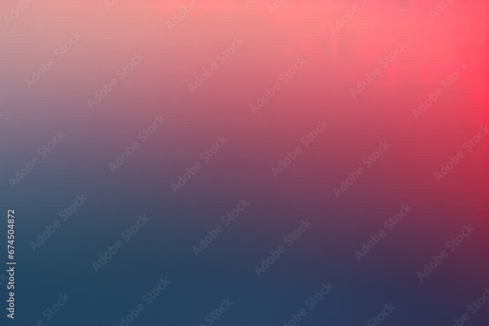 Gold red coral orange yellow peach pink magenta purple blue abstract background. Color gradient, ombre. Colorful, multicolor, mix, iridescent, bright, fun. Rough, grain, noise,grungy.Design.Template