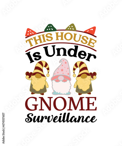 Christmas Gnome Svg Bundle, Christmas Gnome Bundle, Gnome Christmas Svg, Christmas Gnomes Svg, Gnome Bundle