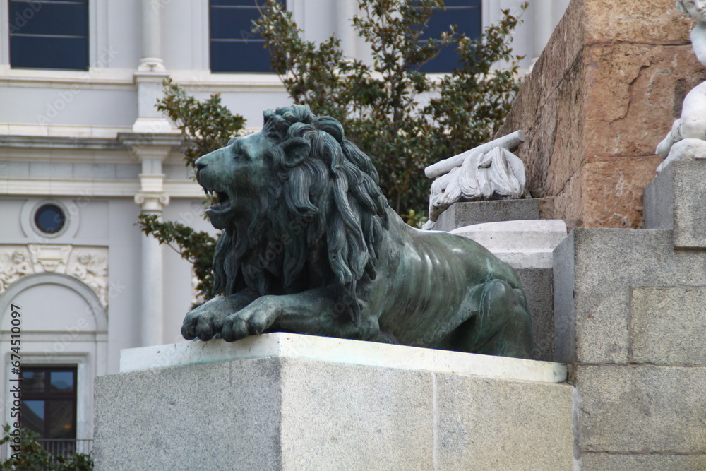 palacio real