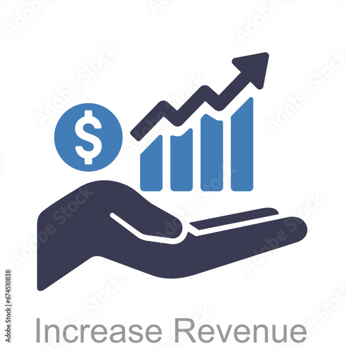 Increase Revenue