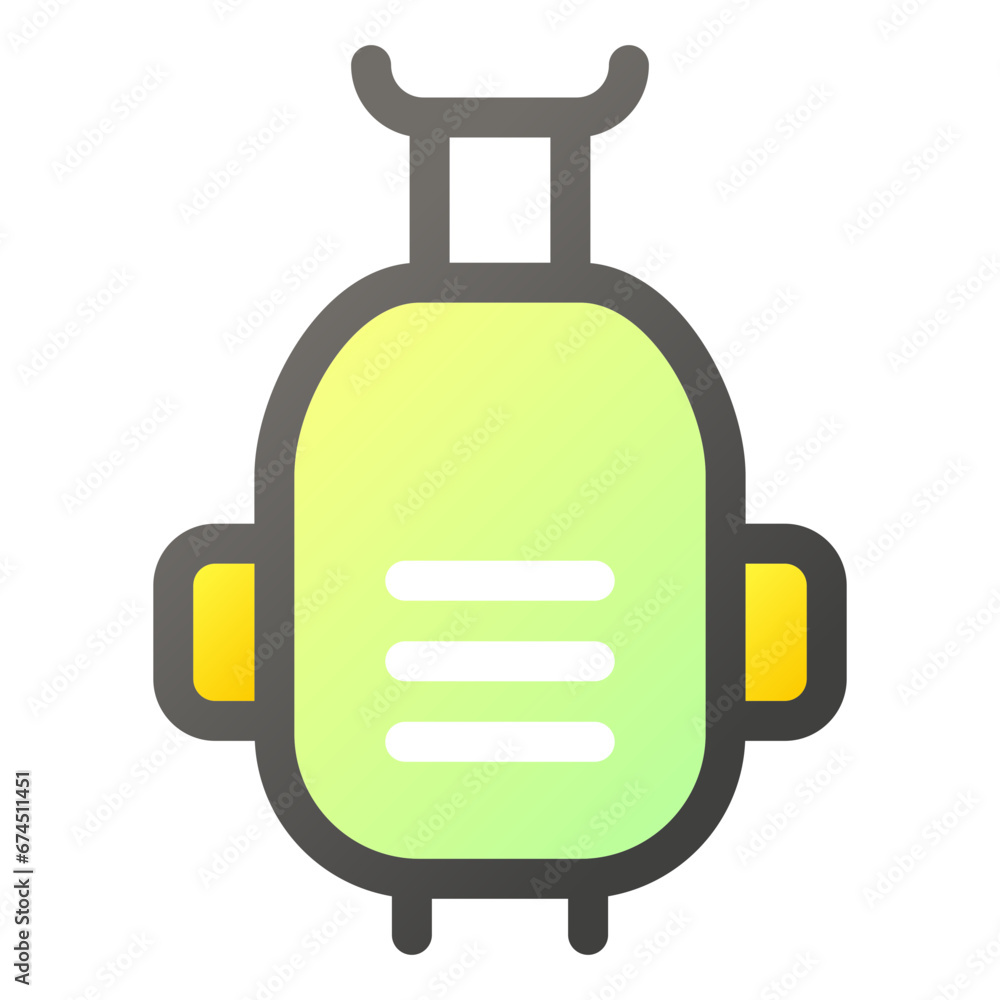 Obraz premium suitcase