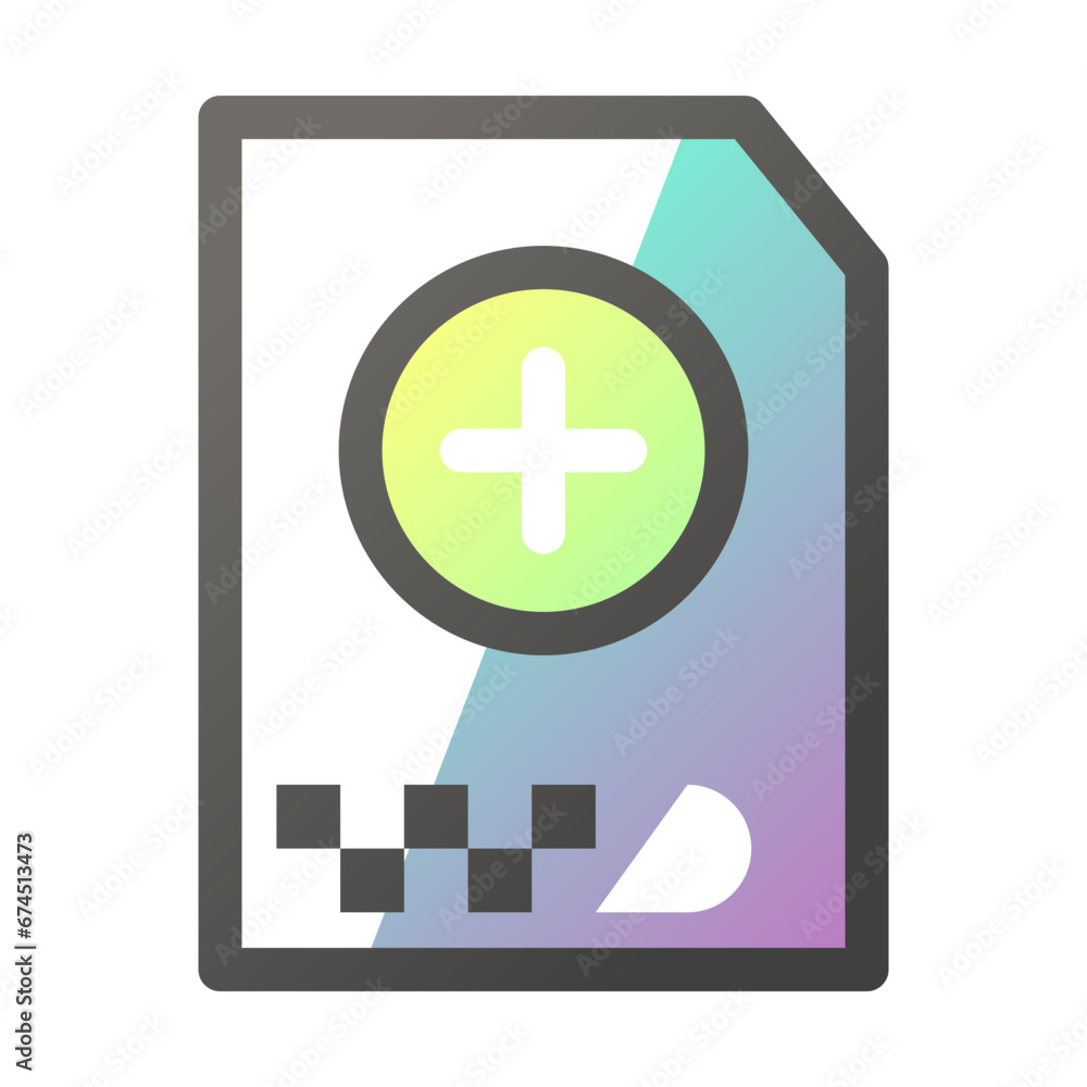 File document and folder File document and folder
