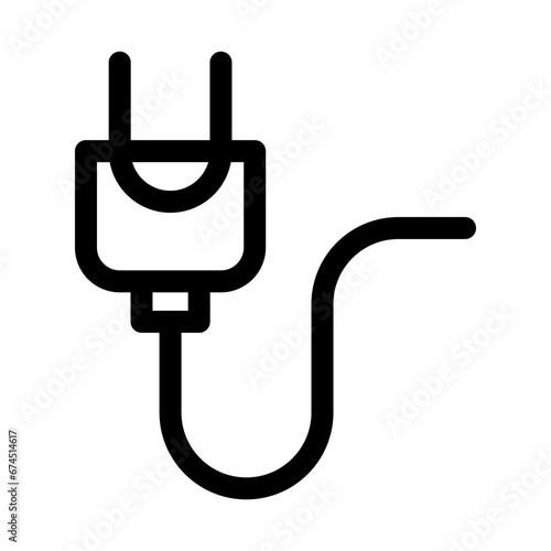 power plug