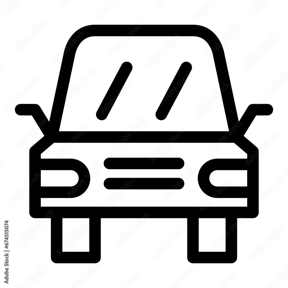 Automobile