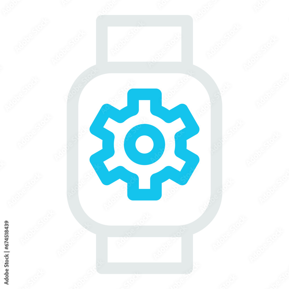 smartwatch icons smartwatch icons