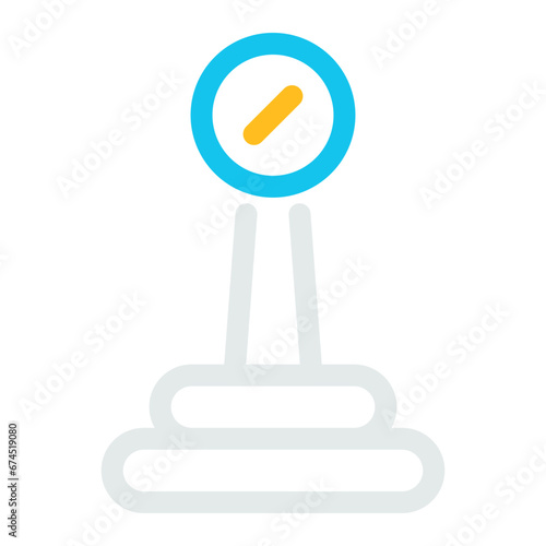 gearshift icon