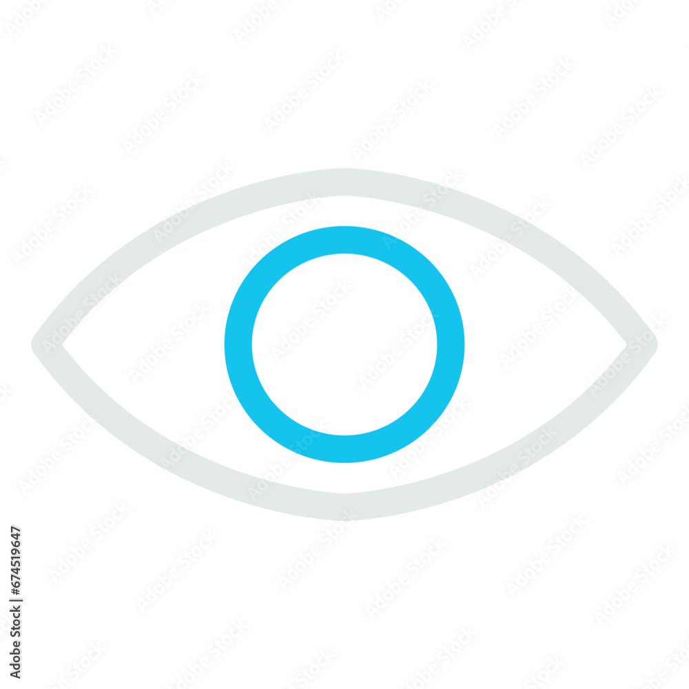 Eye Eye