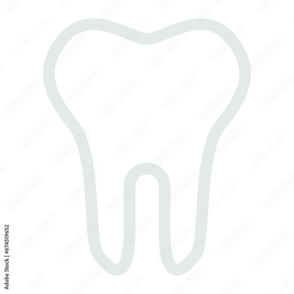 tooth