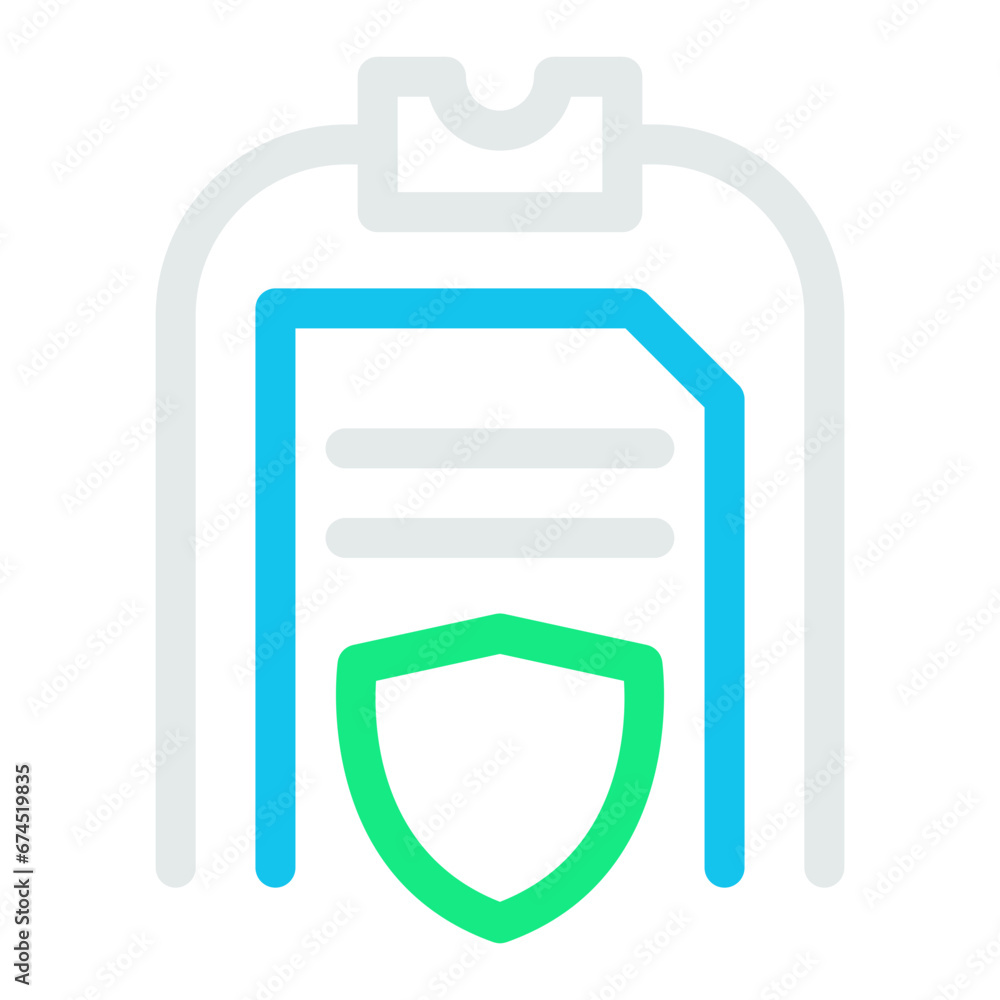 Clipboard icon Clipboard icon