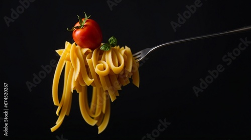 pastaFork