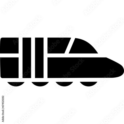 Train Icon