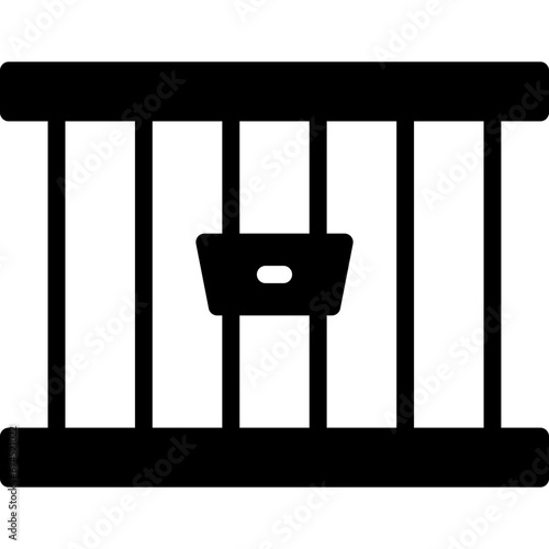 Jail Icon