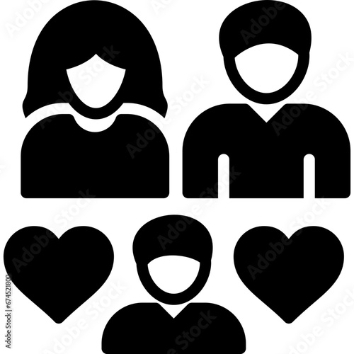 Family Icon