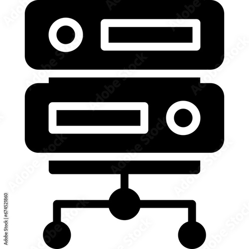 Server Icon