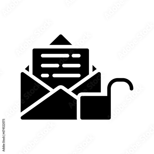 Leakage News Icon