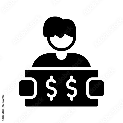Protest Icon
