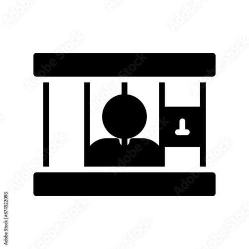 Prison Icon