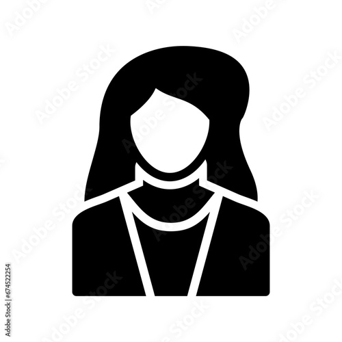 Actress Icon