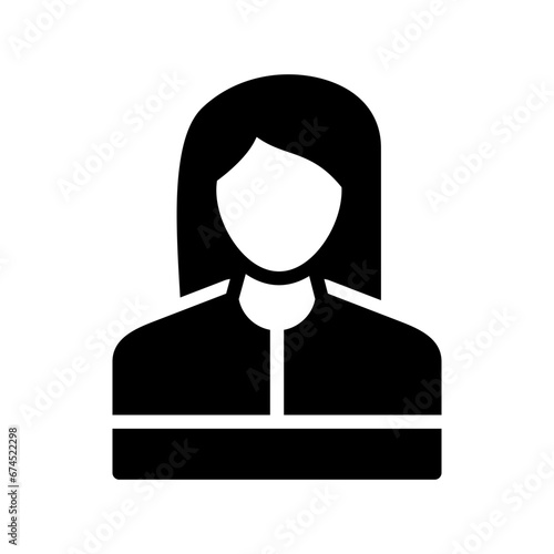 Secretary Icon