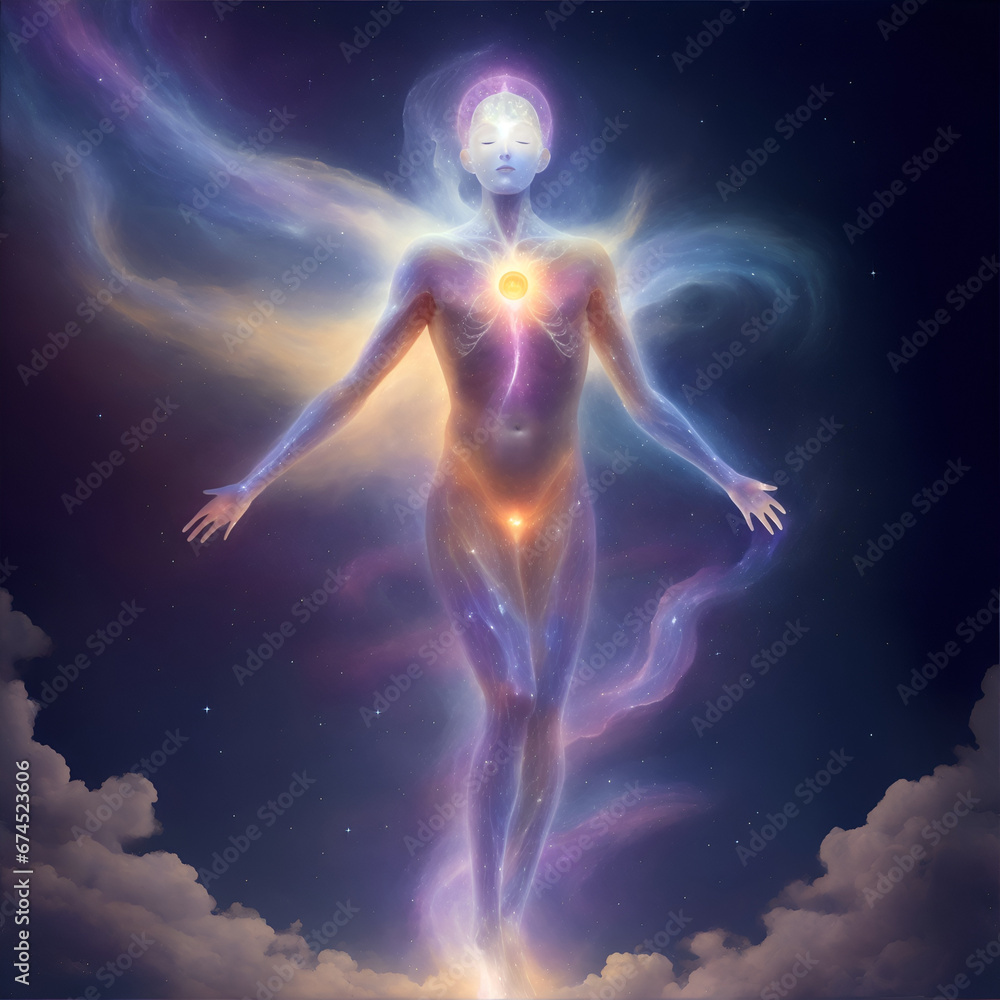 Astral Body Astral Body