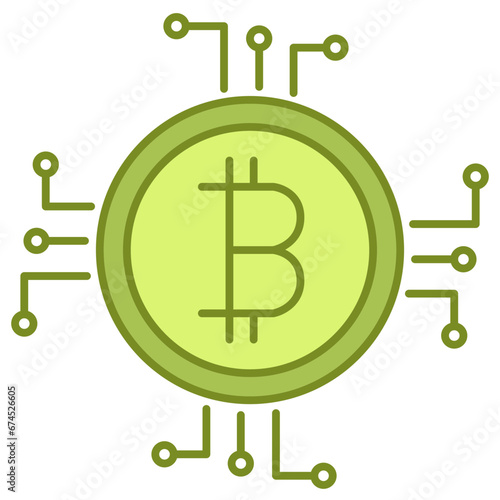 Crypto currency
