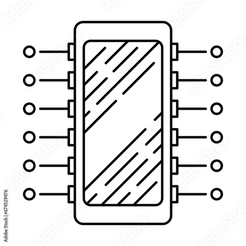 microprocessor
