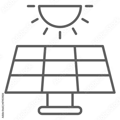 solar energy